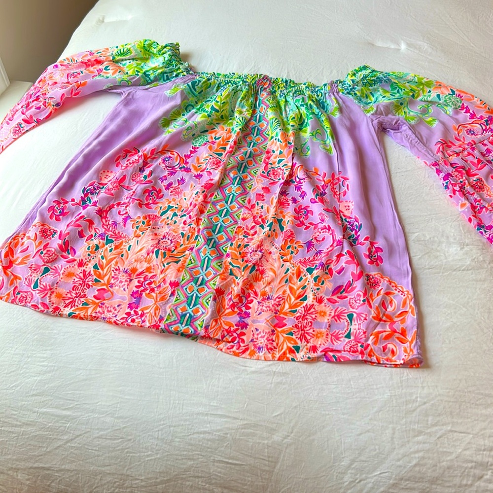 Lilly Pulitzer